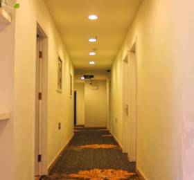 Cinderella Hotel Shifoying  в Пекине