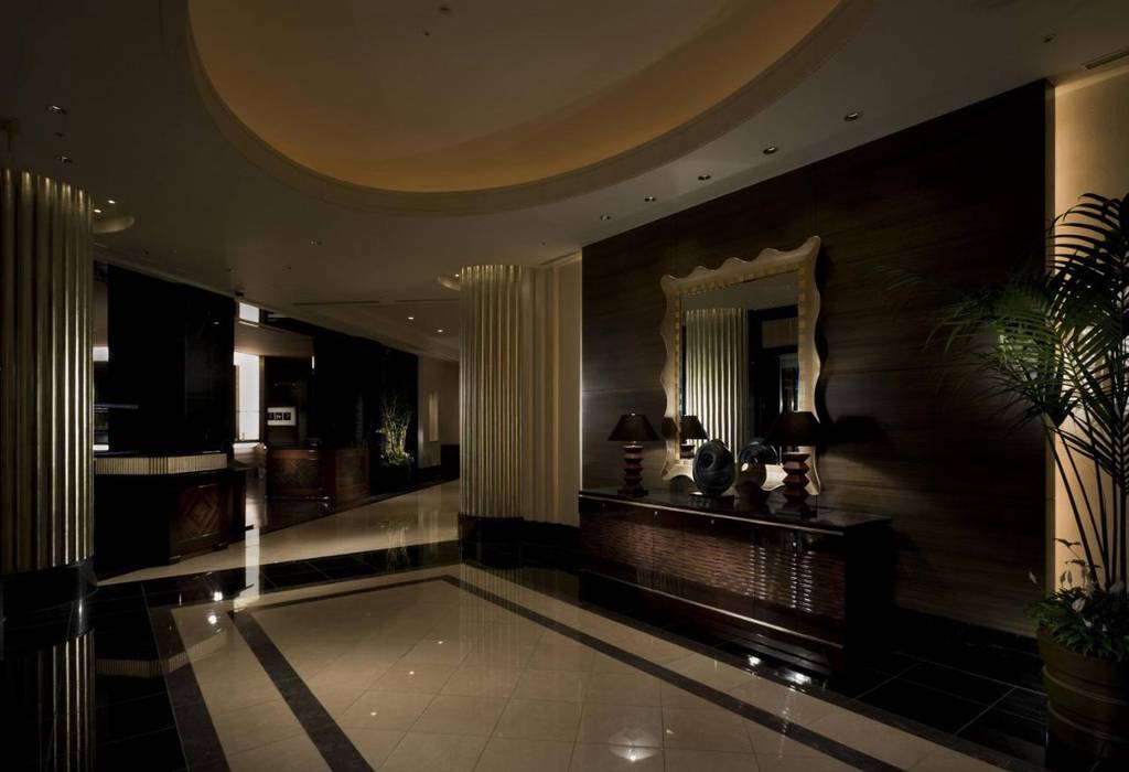 Trusty Tokyo Bayside Hotel 4*