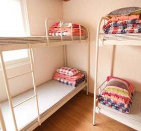 Отдых в Kimchee Hongdae Guesthouse  - Южная Корея, Сеул