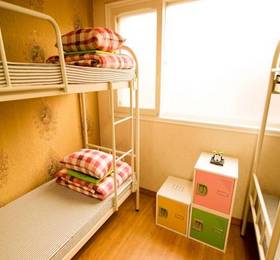 Туры в Kimchee Hongdae Guesthouse  в Южной Корее