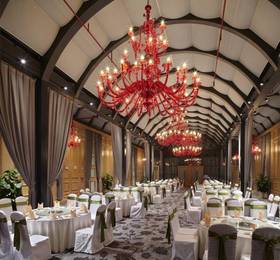 Art Senses Hotel and Place в Чэнду