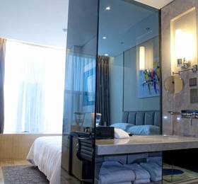 Отдых в Art Senses Hotel and Place  - Китай, Чэнду