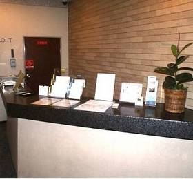 Hotel Livemax Kyoto Ekimae  в Киото