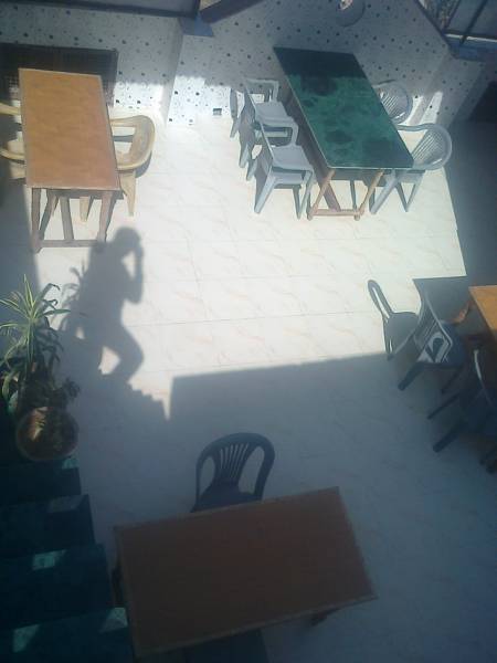 Friends Paying Guest House  1*