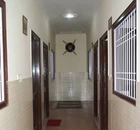 Отдых в Friends Paying Guest House  - Индия, Агра