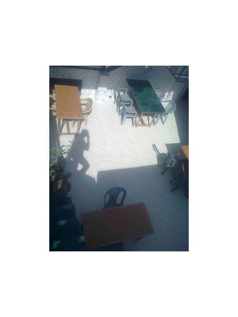 Friends Paying Guest House 
