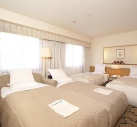 Отдых в Hotel Rose Garden Shinjuku - Япония, Токио