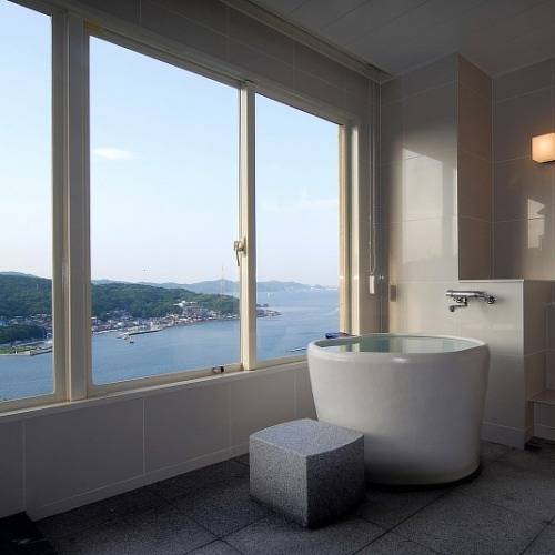 Toba View Hotel Hanashinju  3* Япония, Тоба