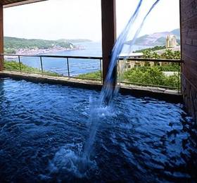 Toba View Hotel Hanashinju  в Тобе