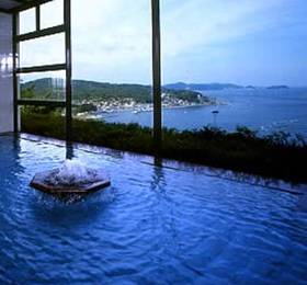 Туры в Toba View Hotel Hanashinju  в Японии