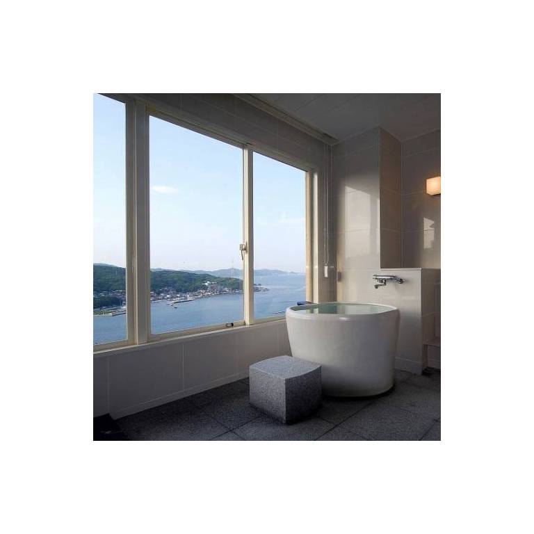 Toba View Hotel Hanashinju 