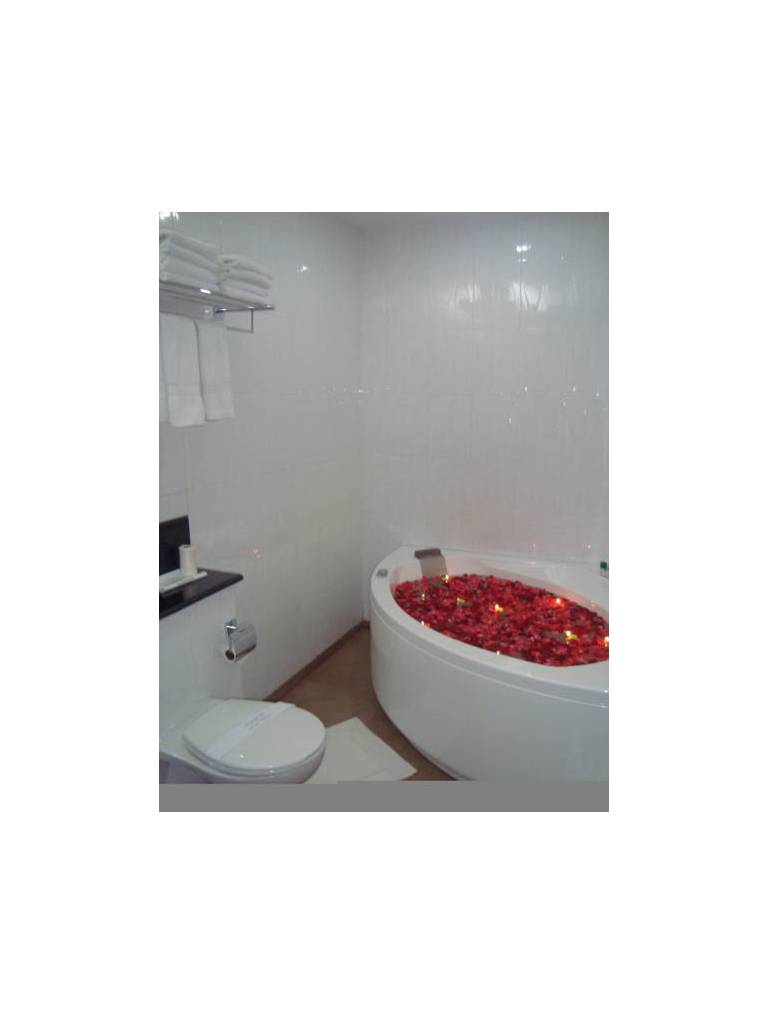 White Dammar International 