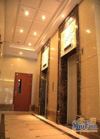 Jietai Xingzheng Apartment  Китай, Чэнду