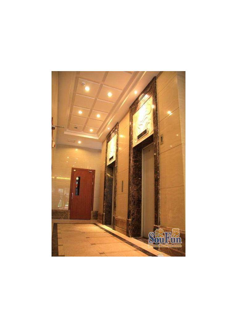 Jietai Xingzheng Apartment 