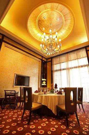 Chateau Star River Taiyuan  Китай, Тайюань