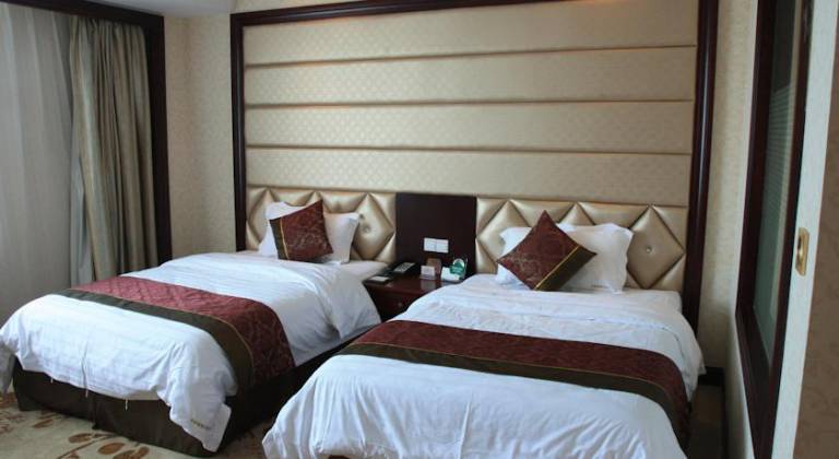 Shahai International Hotel