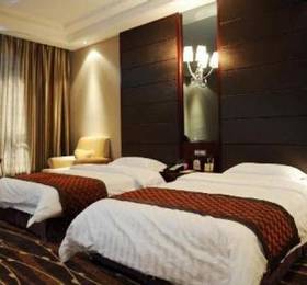 Wandai International Hotel  в Хоххоте