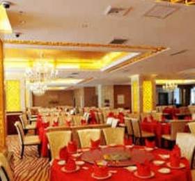 Туры в Wandai International Hotel  в Китае