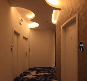 Туры в Seine Taste Hotel Shanghai  в Китае