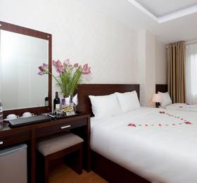 Rising Dragon Legend Hotel в Ханое