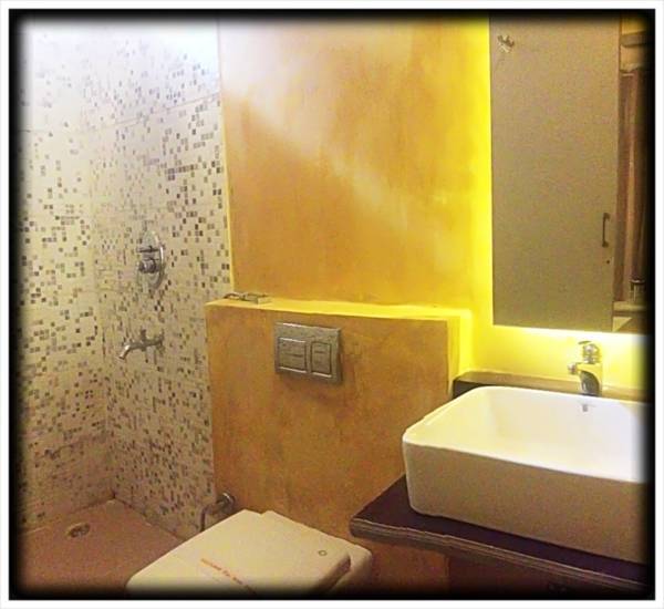 Sarin Inn - Boutique Hotel  1*
