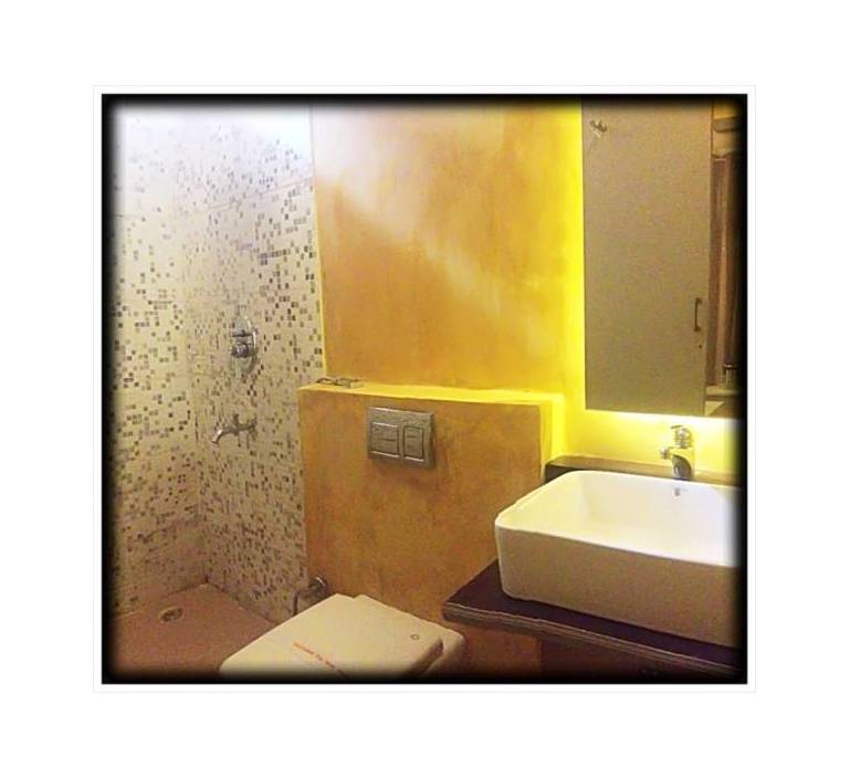 Sarin Inn - Boutique Hotel 