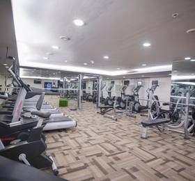 Туры в Somerset Greenways Chennai в Индии