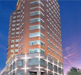 Отдых в Shanghai Weson Grand Hotel  - Китай, Шанхай