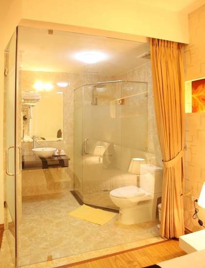 Splendid Star Suites Hotel  3* Вьетнам, Ханой