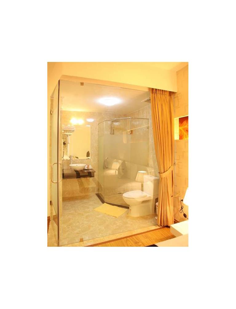 Splendid Star Suites Hotel 