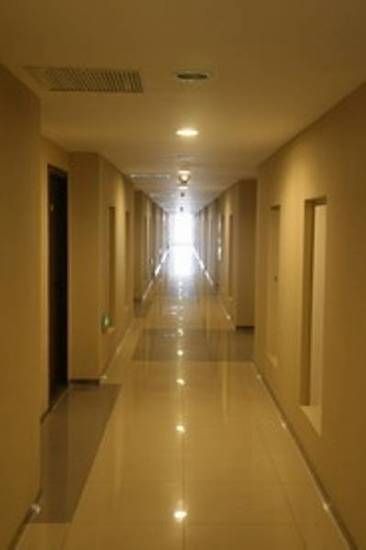 Zijing Yangguang Apartment  Китай, Пекин
