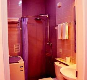 Zijing Yangguang Apartment  в Пекине