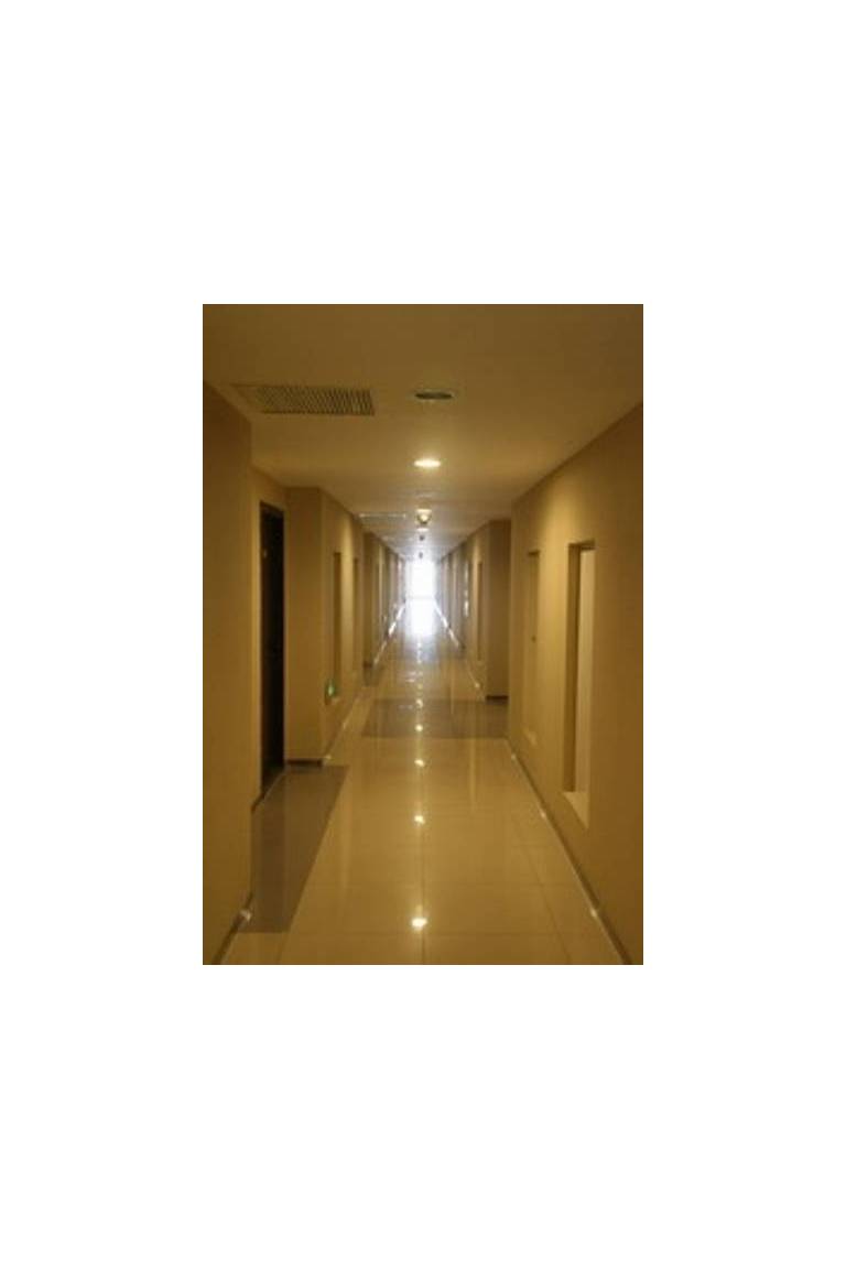 Zijing Yangguang Apartment 