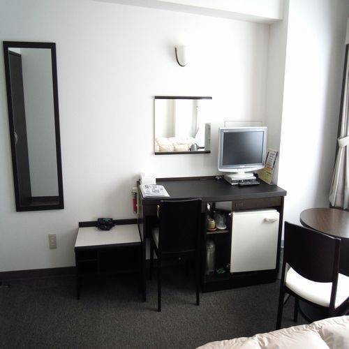 Asahikawa Washington Hotel  3* Япония, Асахикава