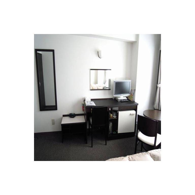 Asahikawa Washington Hotel 