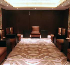 Chalon International Hotel  в Цзясине