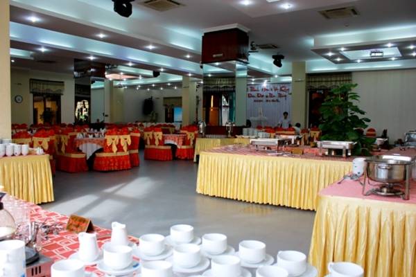 Cong Doan Thanh Binh Hotel