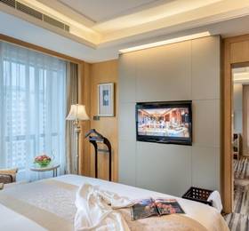 Отдых в Sunshine Hotel Zhangjiajie  - Китай, Чжанцзяцзе