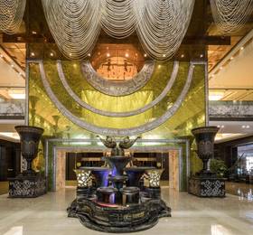 Sunshine Hotel Zhangjiajie  в Чжанцзяцзе