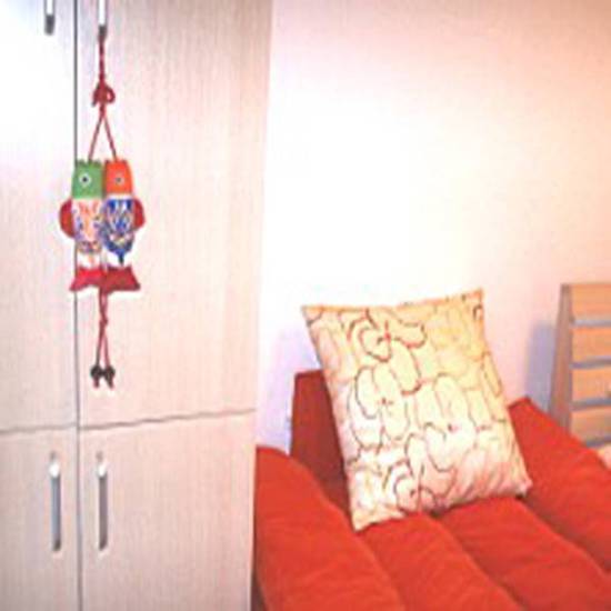 Happy Hotel (Shida Branch)  Китай, Сиань