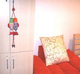 Happy Hotel (Shida Branch)  в Сиане
