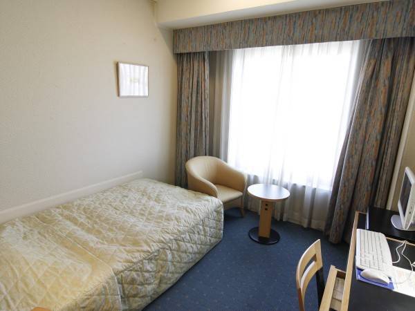 Hotel Nagoya Garden Palace  3* Япония, Нагоя