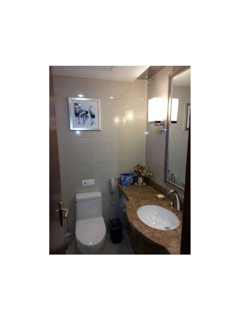 Qianhe International Hotel 