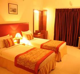 Туры в Executive Comfort Mylapore  в Индии