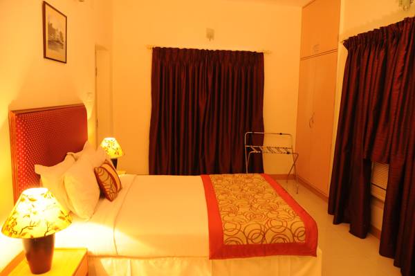 Executive Comfort Mylapore 