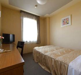 Туры в Hotel Pearl City Hachinohe  в Японии