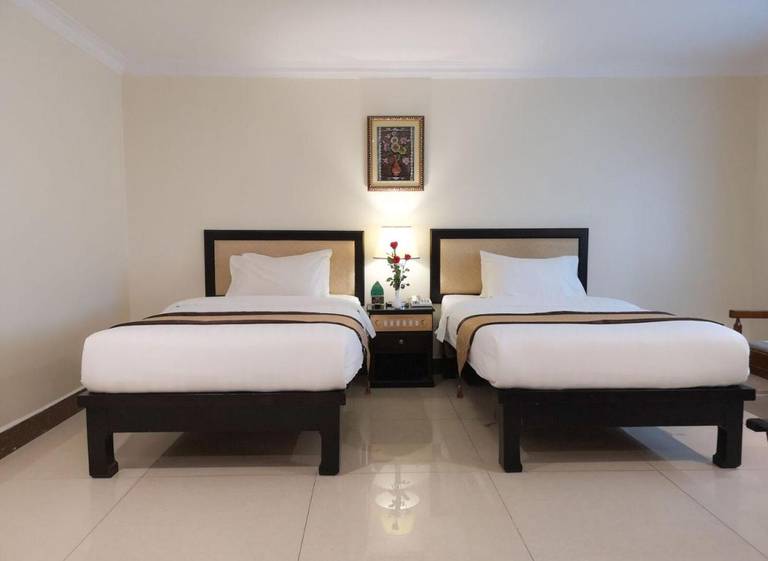 Cardamom Hotel & Apartment 