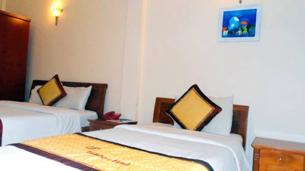 Hanoi Holiday Silver Hotel 2* Вьетнам, Ханой