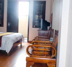 Отдых в Hanoi Holiday Silver Hotel - Вьетнам, Ханой