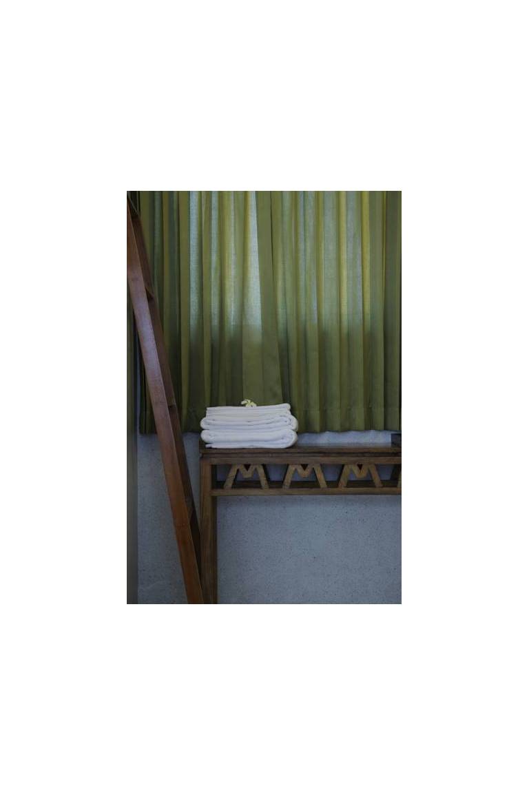 Frangipani Fine Arts Hotel 